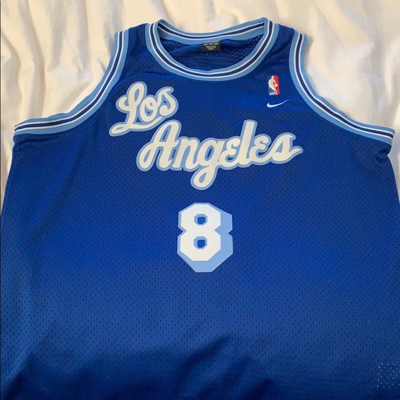 nike kobe bryant swingman jersey